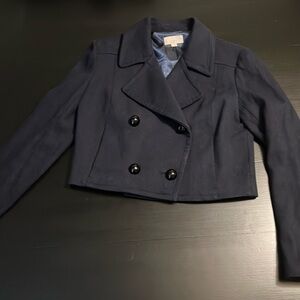 LOFT jacket